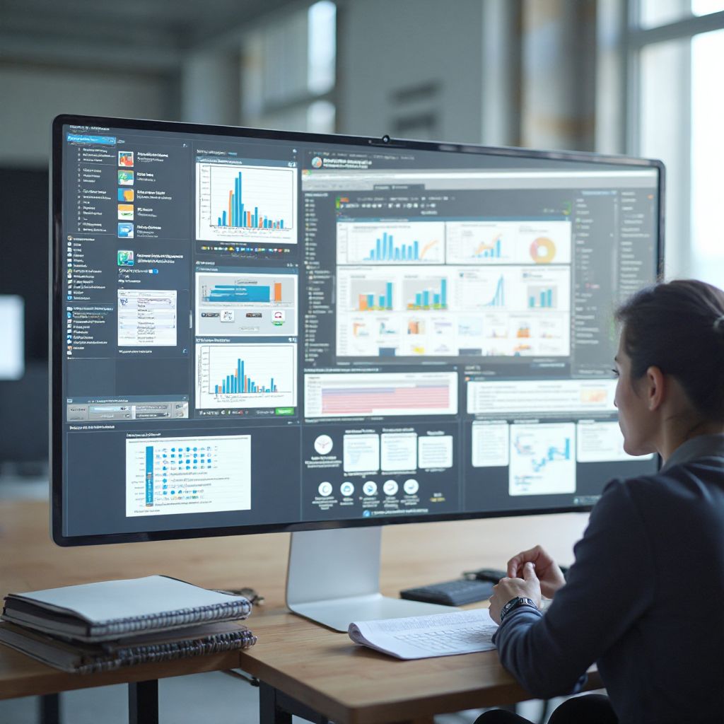 Personalizzazione dei contenuti didattici